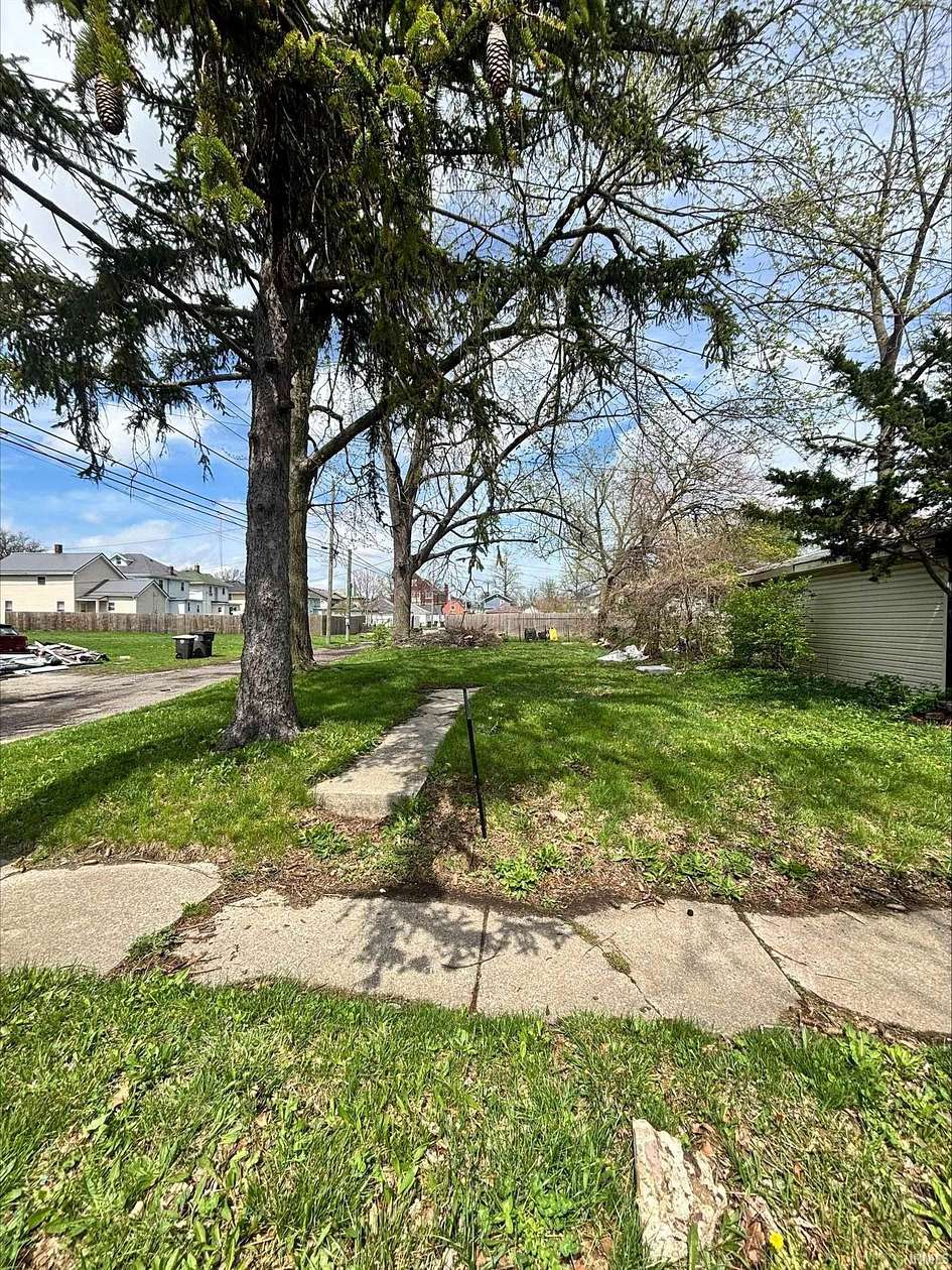 0.07 Acres of Residential Land for Sale in Fort Wayne, Indiana