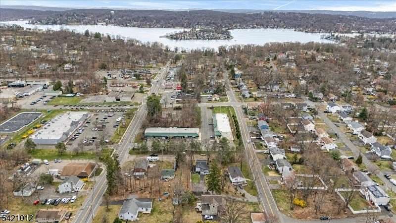 1.84 Acres of Commercial Land for Lease in Hopatcong, New Jersey