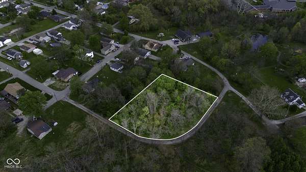 0.66 Acres of Residential Land for Sale in North Vernon, Indiana