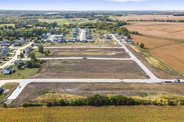 0.23 Acres of Residential Land for Sale in Solon, Iowa