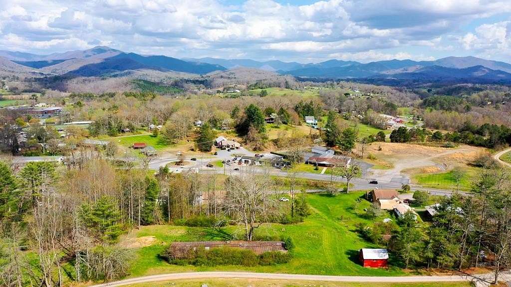 2 Acres of Land for Sale in Hayesville, North Carolina