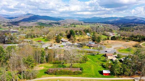 2 Acres of Land for Sale in Hayesville, North Carolina