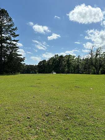 10 Acres of Land for Sale in Center, Texas