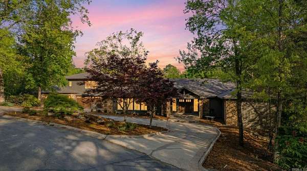 7.25 Acres of Land with Home for Sale in Little Rock, Arkansas