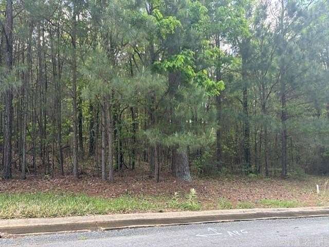 0.57 Acres of Residential Land for Sale in El Dorado, Arkansas
