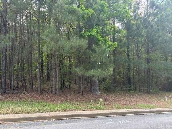 0.57 Acres of Residential Land for Sale in El Dorado, Arkansas