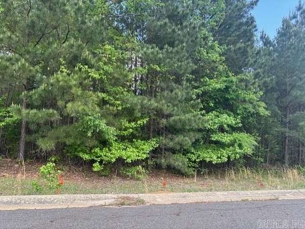 0.69 Acres of Residential Land for Sale in El Dorado, Arkansas