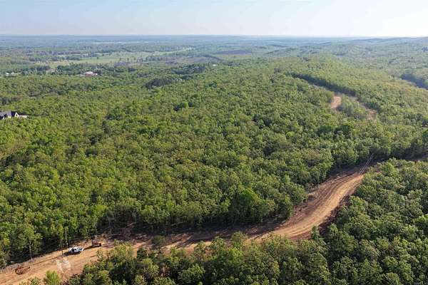 3.52 Acres of Residential Land for Sale in Conway, Arkansas