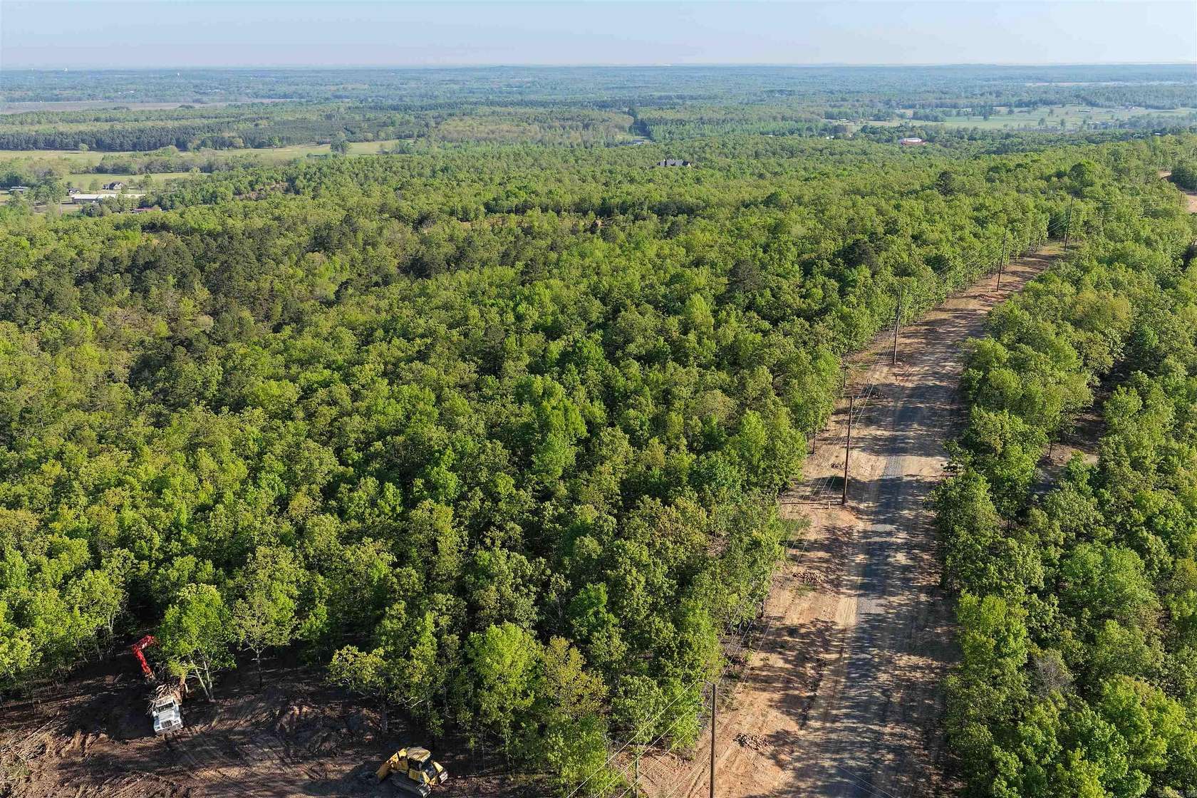 3.4 Acres of Residential Land for Sale in Conway, Arkansas