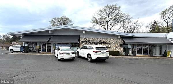 0.33 Acres of Commercial Land for Sale in Abington, Pennsylvania