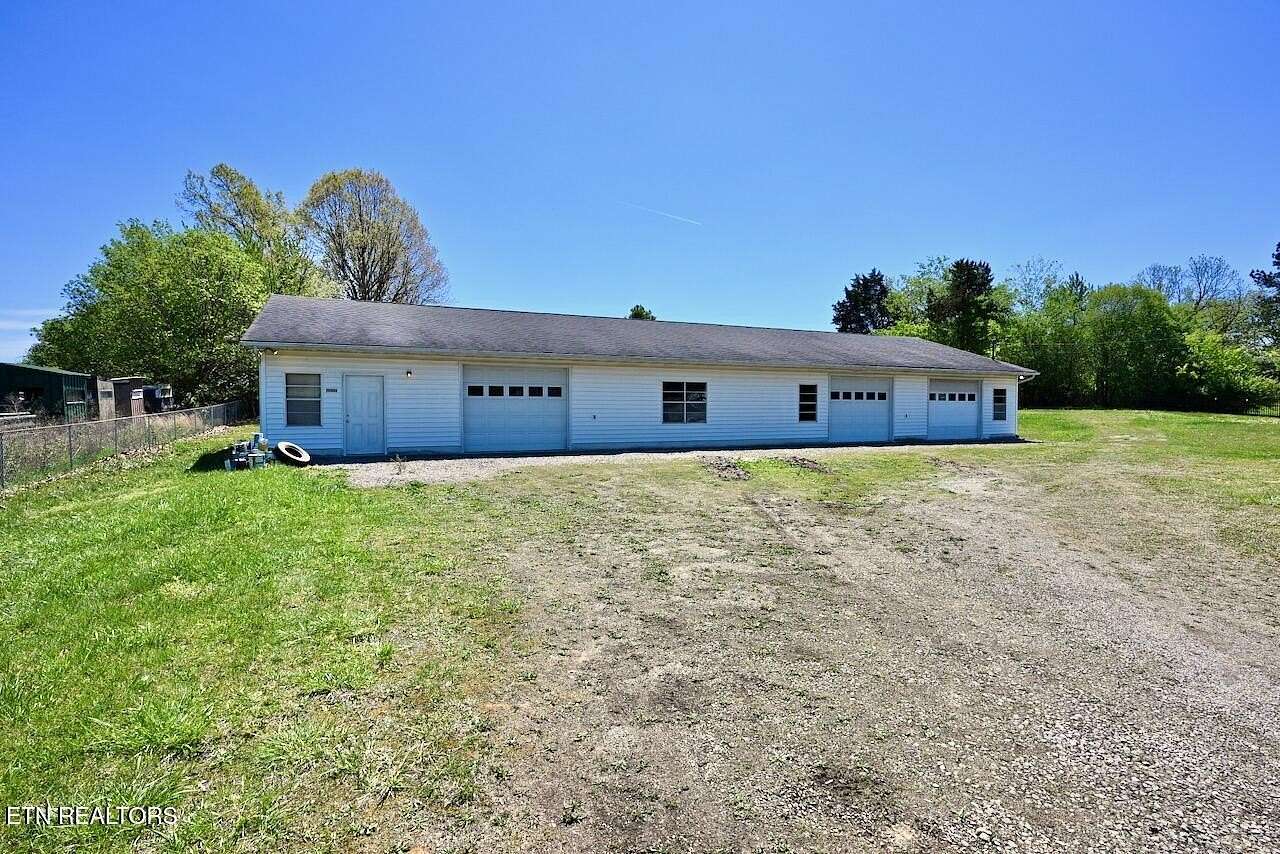 1.84 Acres of Commercial Land for Sale in Maryville, Tennessee