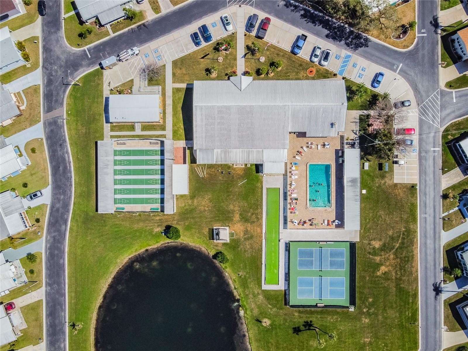 0.06 Acres of Land for Sale in Palmetto, Florida