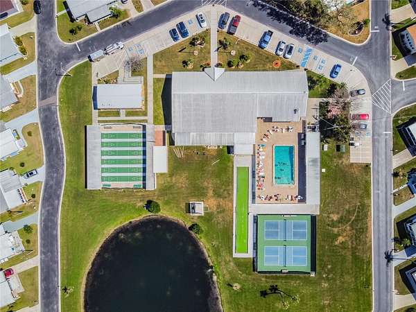 0.06 Acres of Land for Sale in Palmetto, Florida