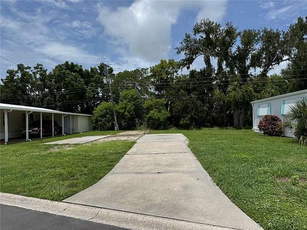 0.06 Acres of Land for Sale in Palmetto, Florida