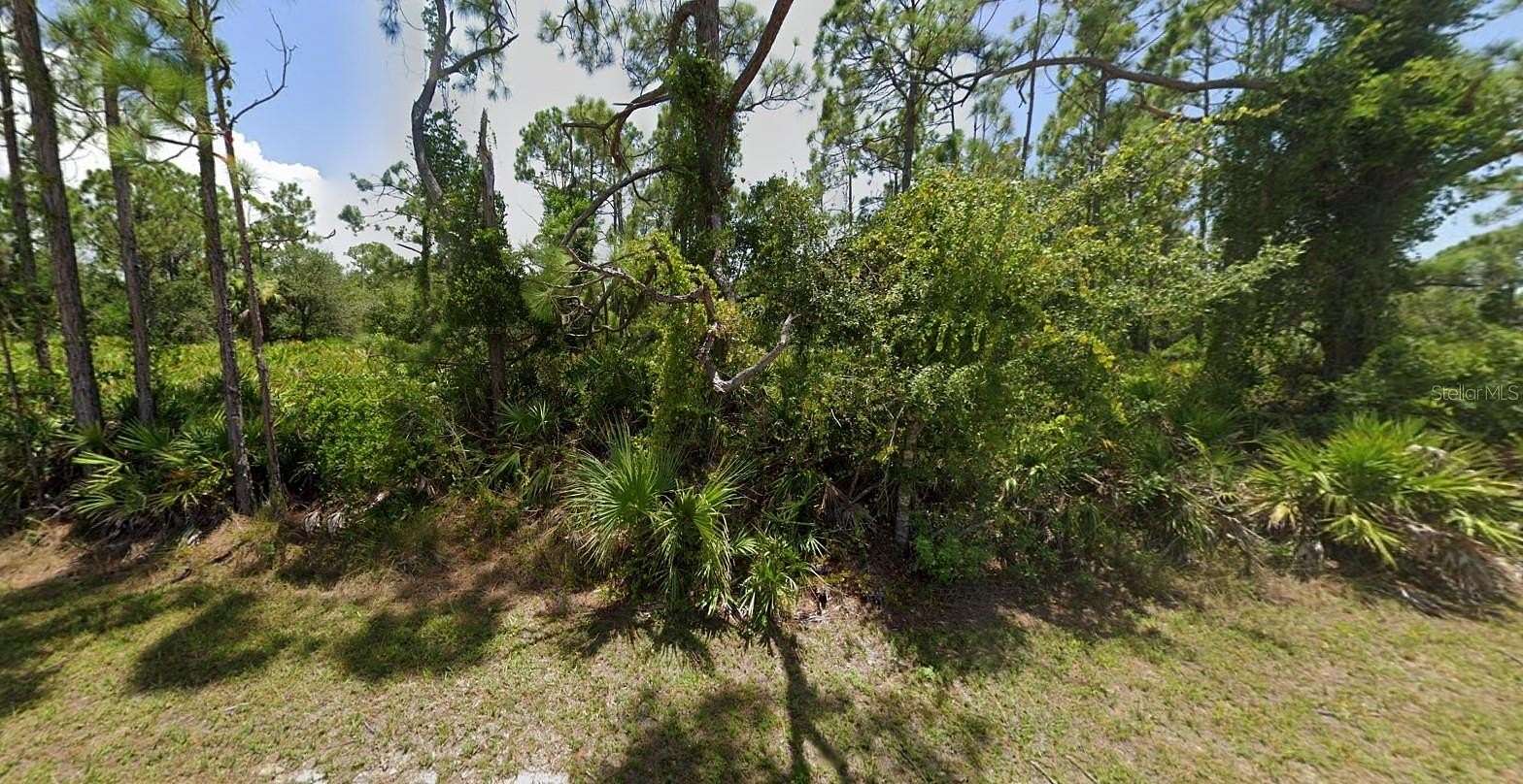 0.34 Acres of Residential Land for Sale in Punta Gorda, Florida