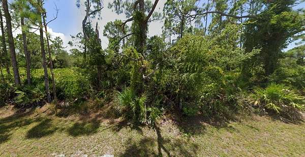 0.34 Acres of Residential Land for Sale in Punta Gorda, Florida