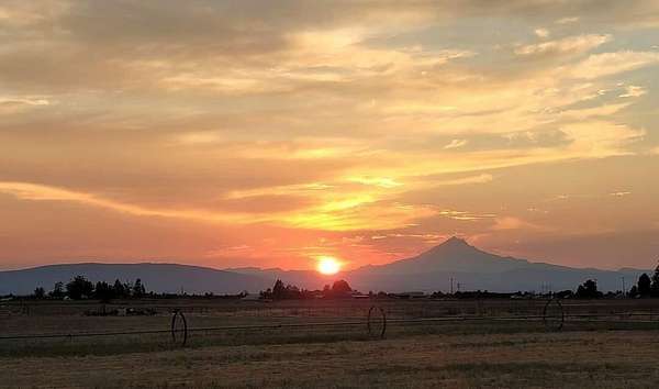 39.1 Acres of Agricultural Land with Home for Sale in Culver, Oregon