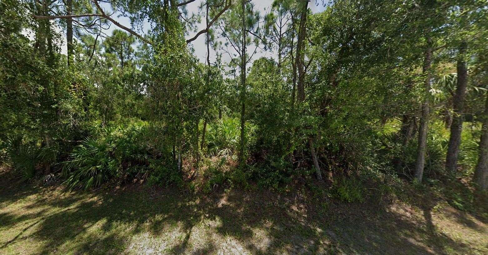 0.34 Acres of Residential Land for Sale in Punta Gorda, Florida