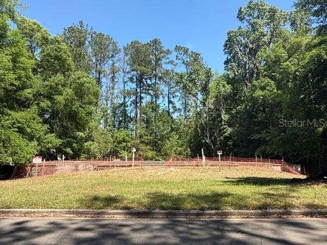 0.37 Acres of Land for Sale in Gainesville, Florida