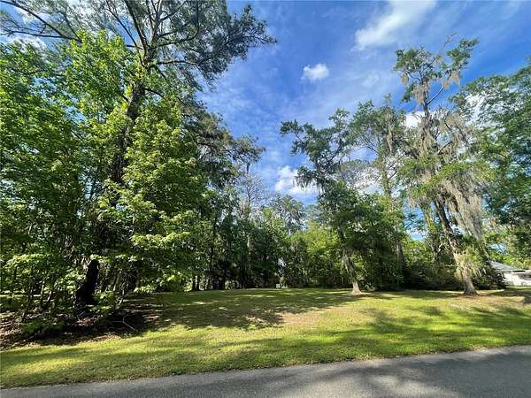 0.99 Acres of Residential Land for Sale in Ocala, Florida