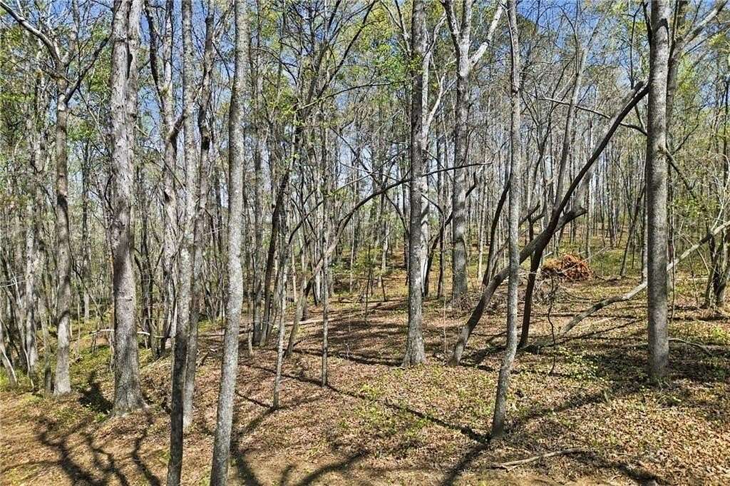 2 Acres of Residential Land for Sale in Ball Ground, Georgia