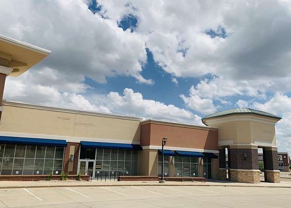 4 Acres of Commercial Land for Sale in Sioux City, Iowa