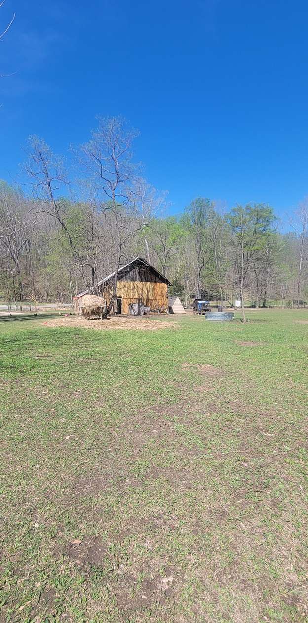 17.4 Acres of Land for Sale in Stewart, Tennessee