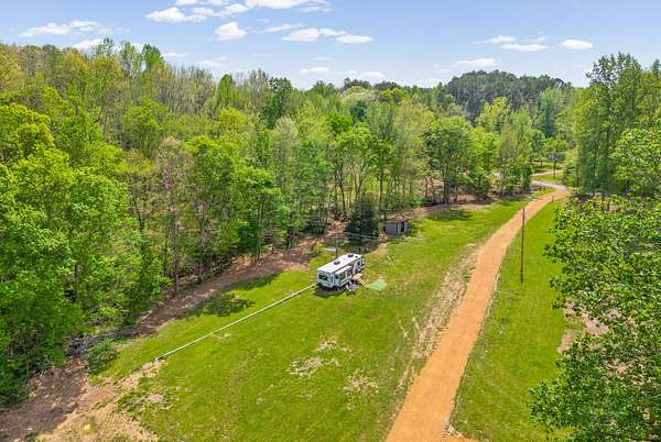 17.4 Acres of Land for Sale in Stewart, Tennessee