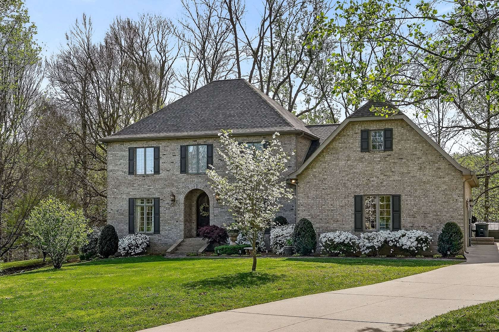 3.1 Acres of Land with Home for Sale in Sparta, Tennessee