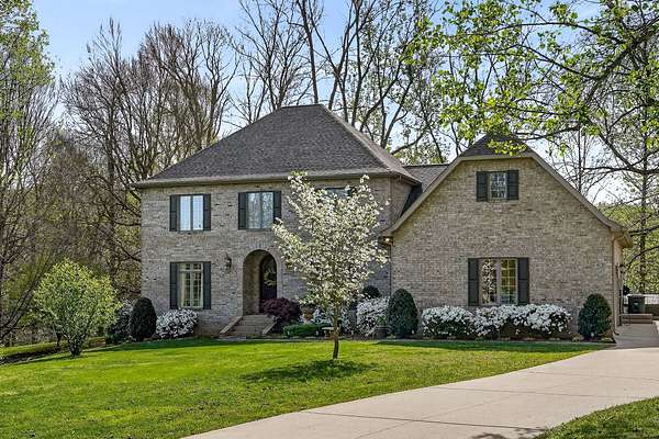 3.1 Acres of Land with Home for Sale in Sparta, Tennessee