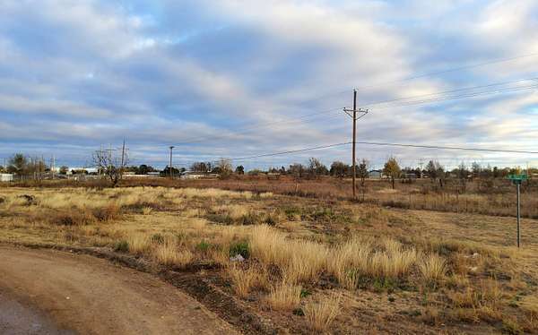 0.49 Acres of Residential Land for Sale in Fritch, Texas