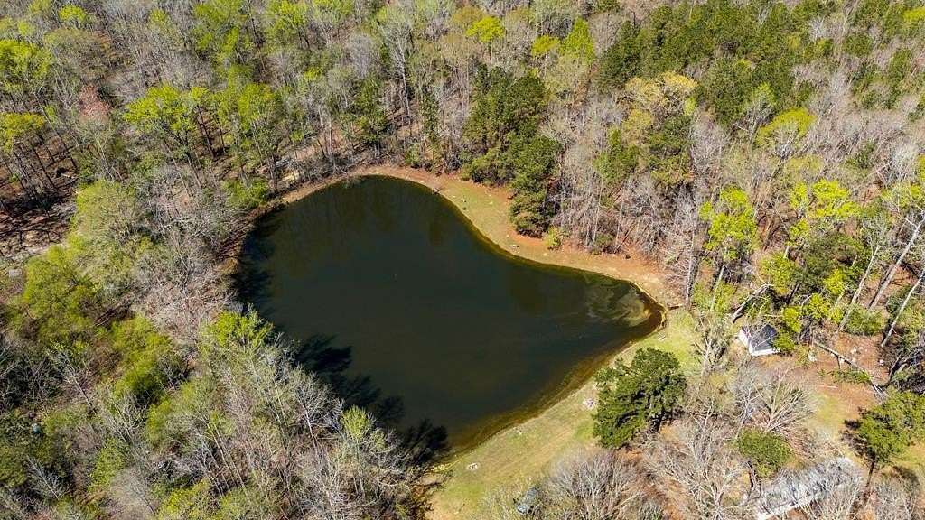 9.2 Acres of Mixed-Use Land for Sale in Midland, Georgia