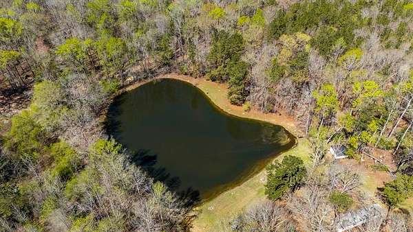 9.2 Acres of Mixed-Use Land for Sale in Midland, Georgia