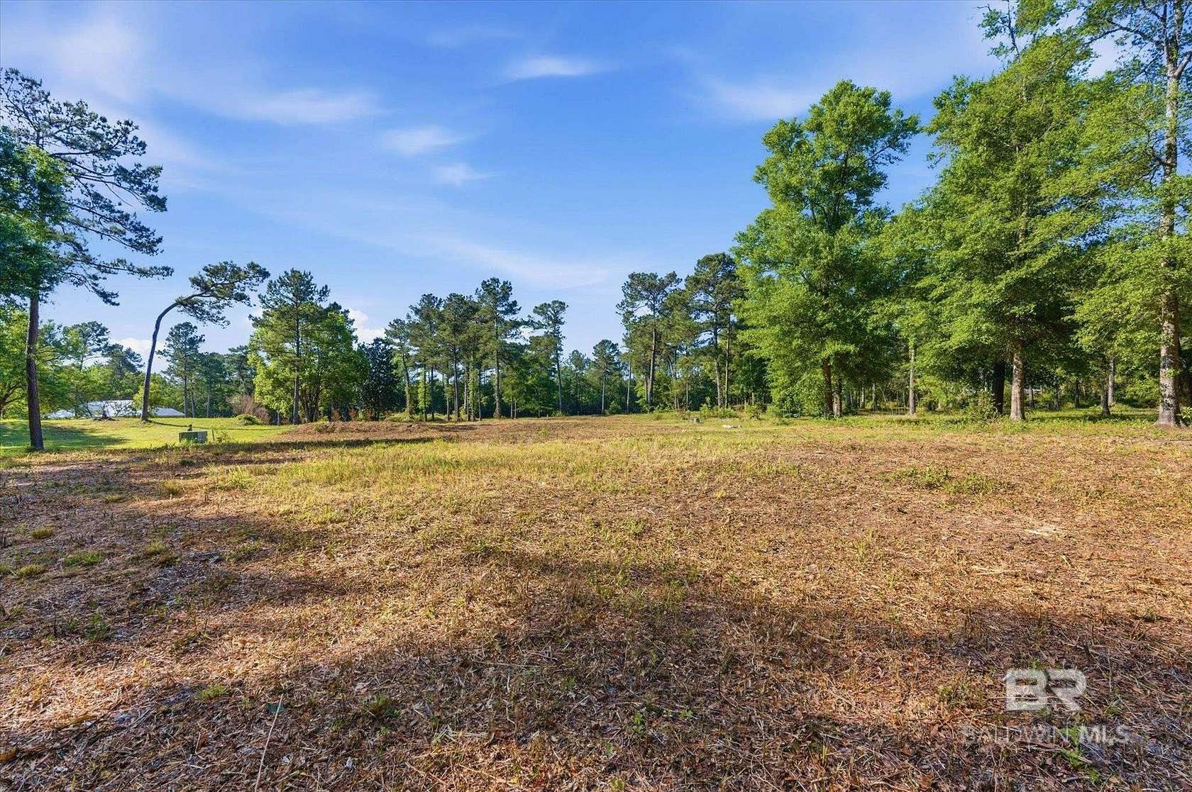 1 Acre of Residential Land for Sale in Mobile, Alabama