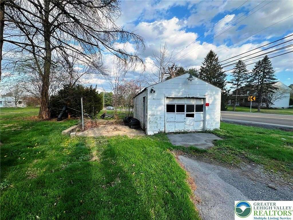 0.6 Acres of Residential Land for Sale in North Whitehall Township, Pennsylvania