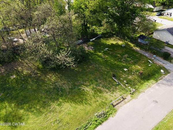 0.18 Acres of Residential Land for Sale in Dyersburg, Tennessee