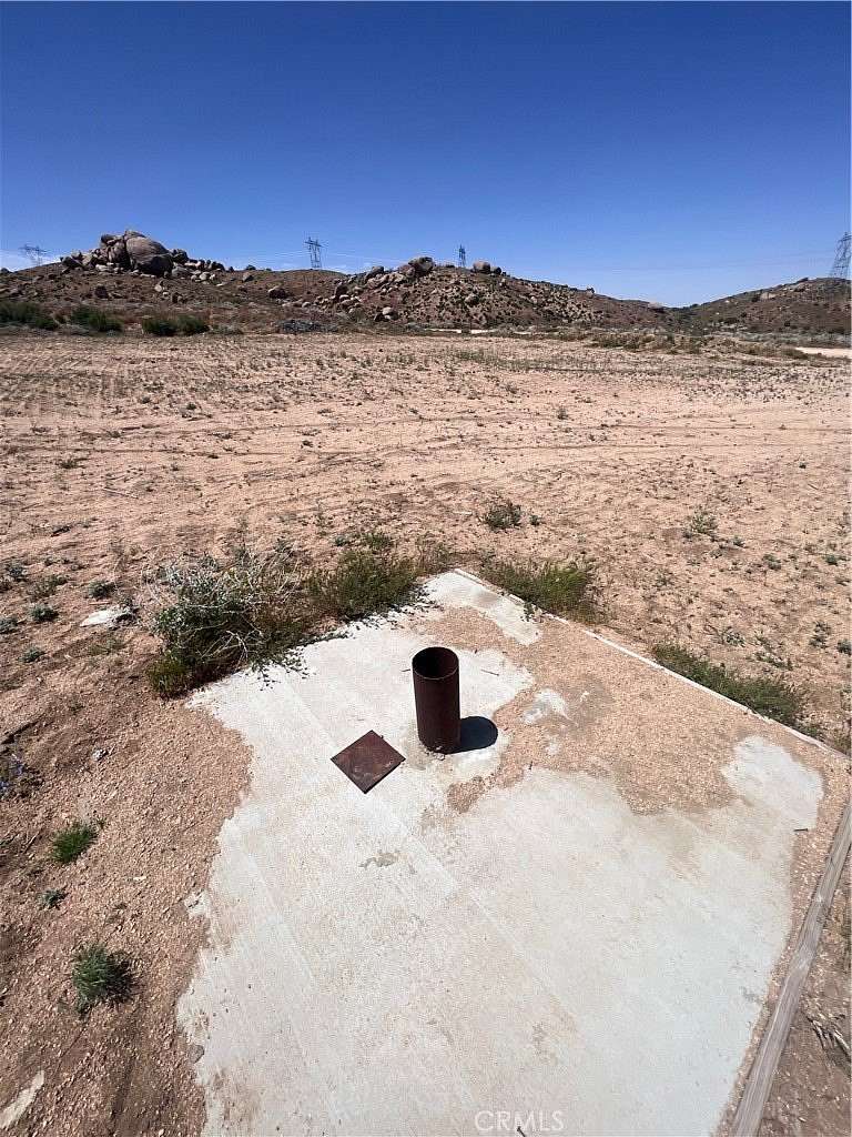 2.23 Acres of Land for Sale in Apple Valley, California