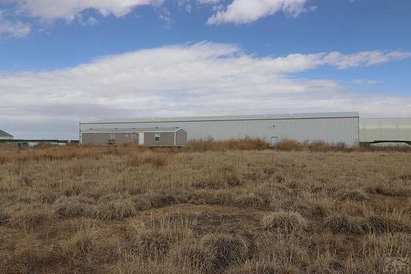 5.2 Acres of Improved Land for Sale in Ordway, Colorado