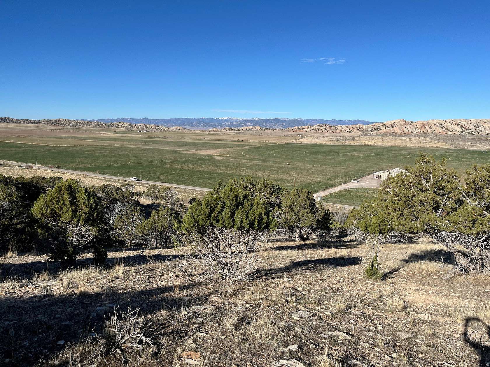 3.8 Acres of Residential Land for Sale in Mayfield, Utah