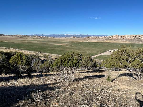 3.8 Acres of Residential Land for Sale in Mayfield, Utah