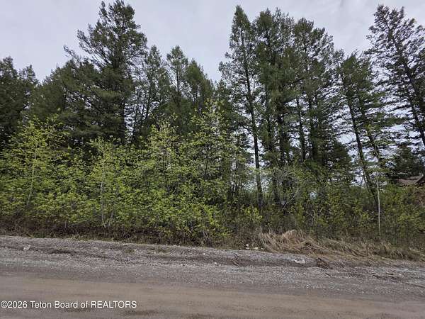 0.3 Acres of Residential Land for Sale in Star Valley Ranch, Wyoming