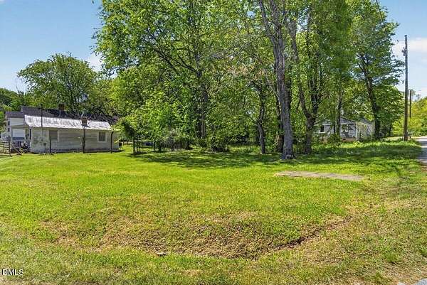 0.1 Acres of Residential Land for Sale in Henderson, North Carolina