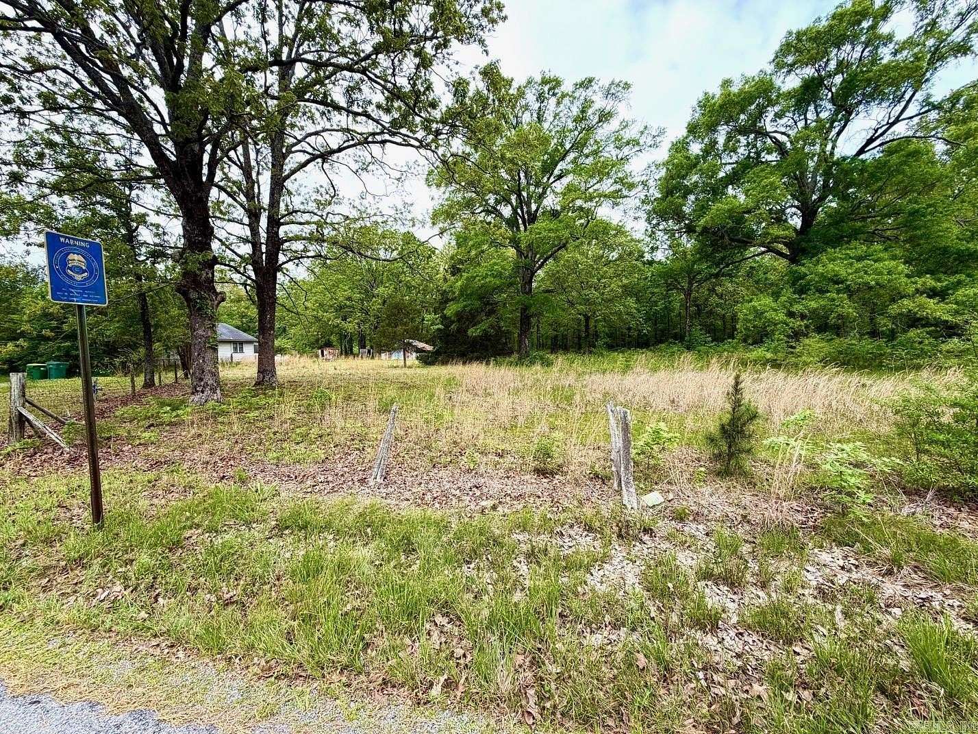 18 Acres of Land for Sale in North Little Rock, Arkansas