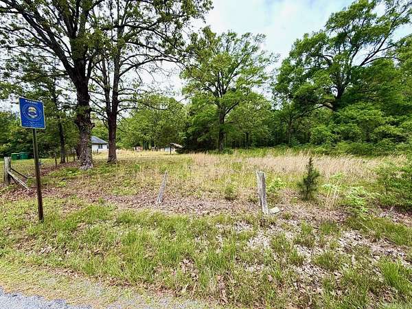 18 Acres of Land for Sale in North Little Rock, Arkansas