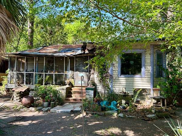 0.06 Acres of Residential Land for Sale in Florence, South Carolina