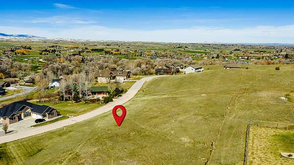 0.91 Acres of Residential Land for Sale in Sheridan, Wyoming