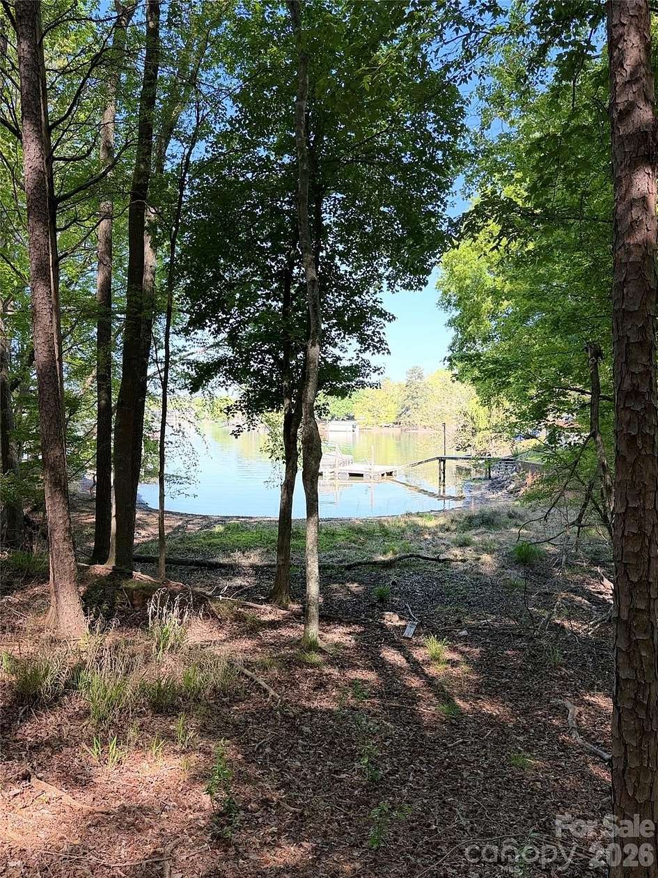 6.1 Acres of Residential Land for Sale in York, South Carolina