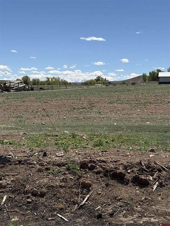 3 Acres of Land for Sale in Montrose, Colorado