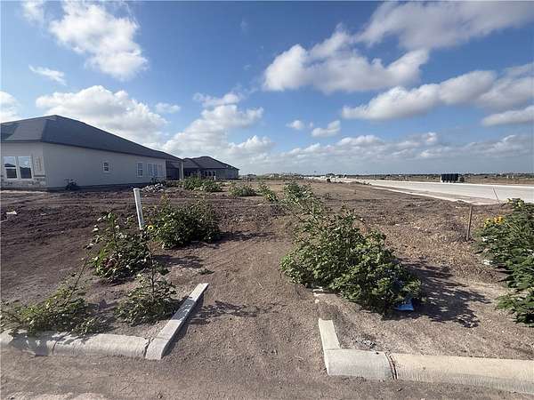 0.21 Acres of Residential Land for Sale in Corpus Christi, Texas