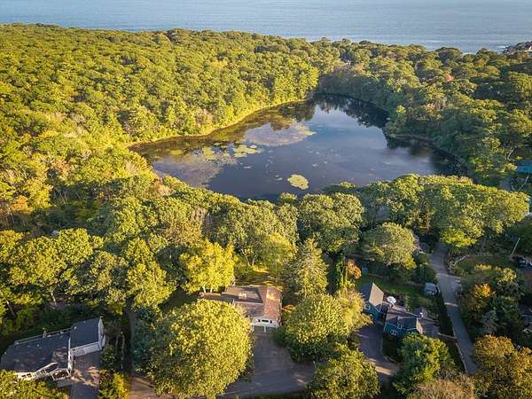 5.82 Acres of Land with Home for Sale in Gloucester, Massachusetts